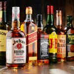 Ako doma správne skladovať alkohol?