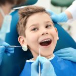 Prečo je dentálna hygiena u detí dôležitá?