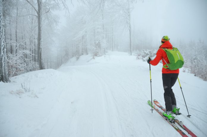Na skialpinizmus nikdy nie je neskoro! Prečo by ste ho mali vyskúšať?
