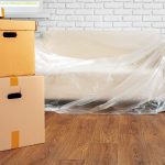 Sťahovanie nábytku – ako to zvládnuť šikovne a bez poškodenia