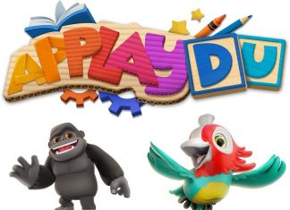 Svet hier a fantázie v náučnej aplikácii Applaydu od Kinder