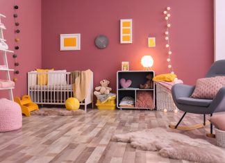 Vyberáme detský bytový textil – myslite aj na tých najmenších