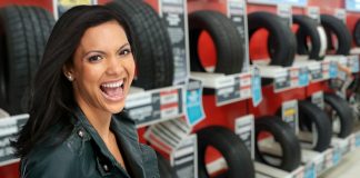 Kúpte si pneumatiky, ktoré vám vydržia, budú bezpečné a úsporné