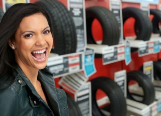 Kúpte si pneumatiky, ktoré vám vydržia, budú bezpečné a úsporné