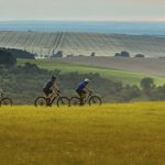 Sloboda, zážitok aj výborný tréning – tri bonusy pri pohľade zo sedla bicykla