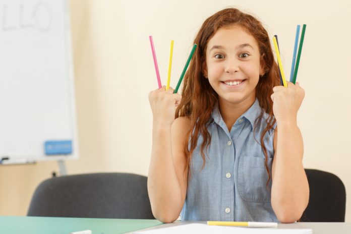 Strúhadlo na ceruzky už dávno nie je len potrebou pre školákov