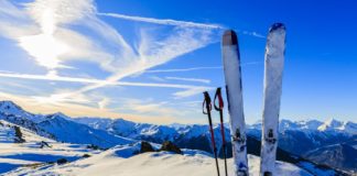 Ako sa správne pripraviť na lyžiarsky zájazd