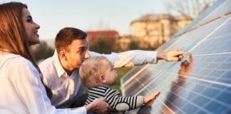 Koľko solárnych panelov potrebujeme na rodinný dom?