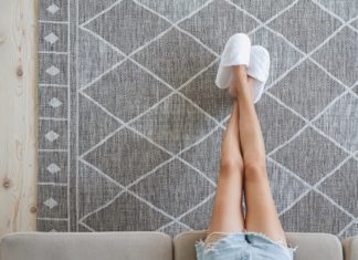 Viete, prečo sa oplatí mať koberec? 6 kľúčových výhod, ktoré presvedčia každého