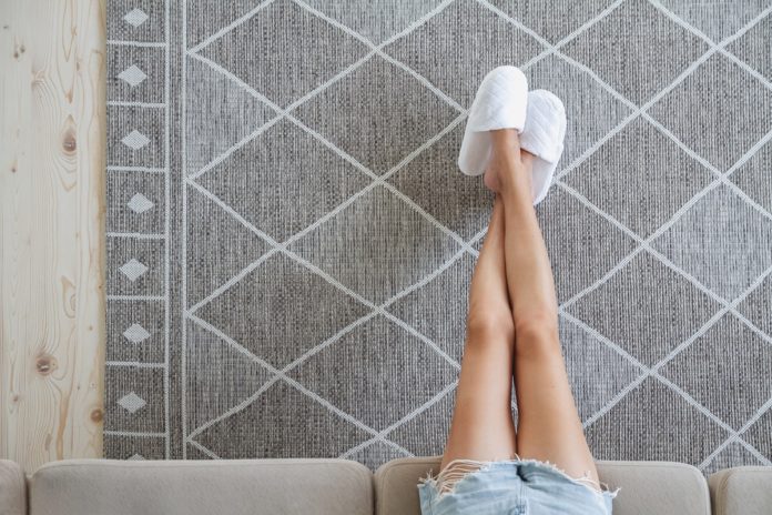 Viete, prečo sa oplatí mať koberec? 6 kľúčových výhod, ktoré presvedčia každého