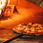 Pece na pizzu: Murované vs. Elektrické