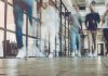 Nové Nivy: Miesto, kde pre svoju firmu nájdete coworking aj kancelárie na prenájom