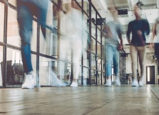 Nové Nivy: Miesto, kde pre svoju firmu nájdete coworking aj kancelárie na prenájom
