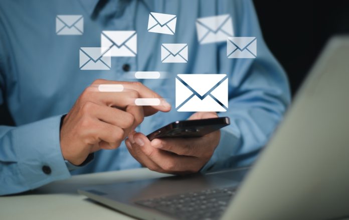 Nastavte si prijímanie a odosielanie emailov v klientoch ľahko a rýchlo!