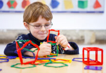 Kreatívne stavebnice a edukatívne hračky pre deti