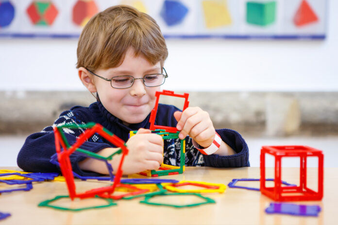 Kreatívne stavebnice a edukatívne hračky pre deti