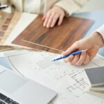 Návrh interiéru a rekonštrukcia bytu
