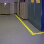 A čo takto epoxidová podlaha?