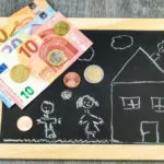 Ako funguje Kindergeld?