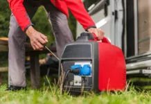 Aby vám elektrocentrála dlho slúžila: 4 rady ako ju používať