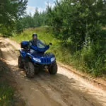 ATV štvorkolky ako univerzálny a praktický pomocník na farme