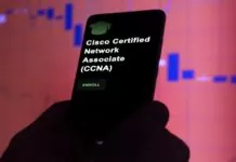 Získajte Cisco certifikáciu s Alef Training Center