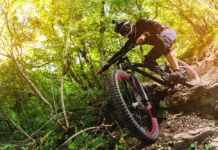 Vyznáte sa v typoch bicyklov?